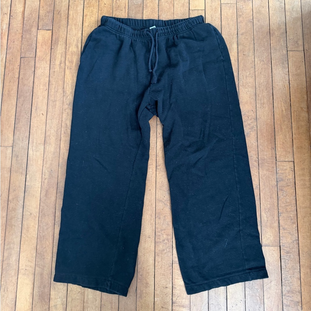 old navy sweatpants
